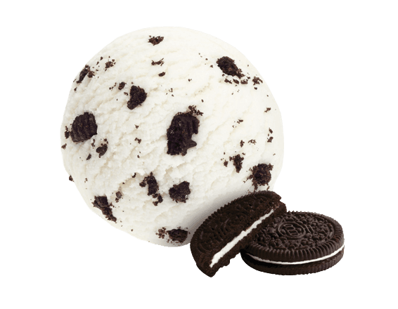 Image sabor Oreo